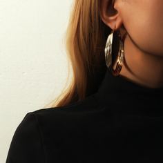 Бохо Серьги Shein