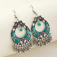 Бохо Серьги Shein