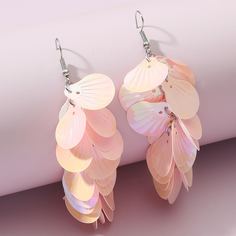 Бохо Серьги Shein