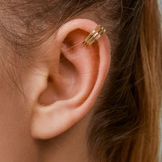 Повседневный Серьги Shein
