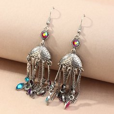 Бохо Серьги Shein