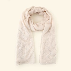 Повседневный Шарфы Shein