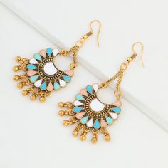 Бохо Серьги Shein