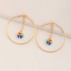 Бохо Серьги Shein