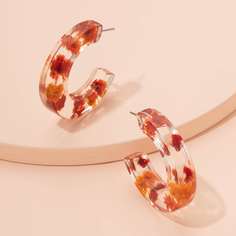 Бохо Серьги Shein