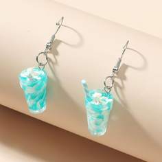 Бохо Серьги Shein