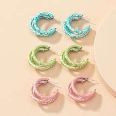 Бохо Серьги Shein