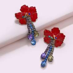 Бохо Серьги Shein