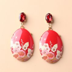 Бохо Серьги Shein