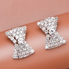 Повседневный Серьги Shein