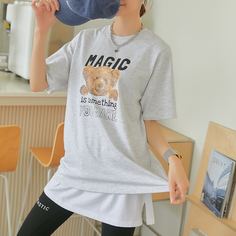 Однотонная юбка Shein