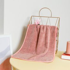 Полотенце для лица Ванное полотенце Shein