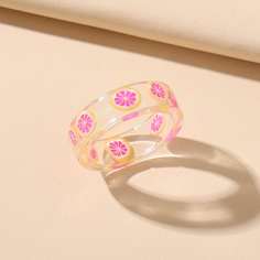 Фрукты Кольца Shein
