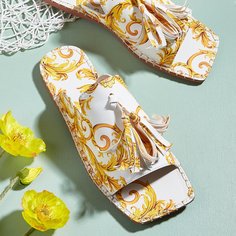 Модный Сандалии/босоножки Shein