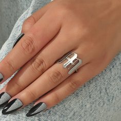 Кольца Shein