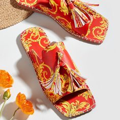 Бархома Модный Сандалии/босоножки Shein