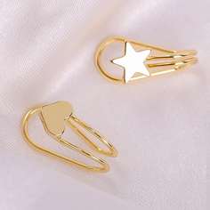 Повседневный Серьги Shein