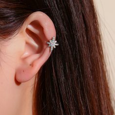 Очаровательный Серьги Shein