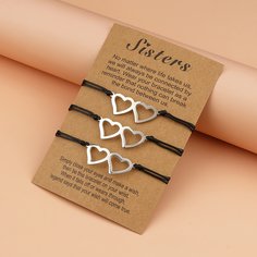 Повседневный Браслеты Shein