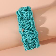 Бохо Браслеты Shein