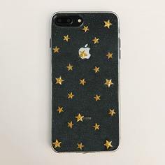 Чехол Для IPhone С Узором "Звезда Shein