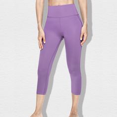Спортивные леггинсы с широкой талией Shein