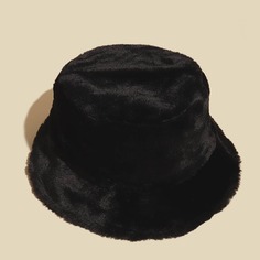 Мужская плюшевая шляпа Shein