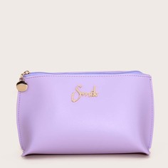 Простая косметичка Shein