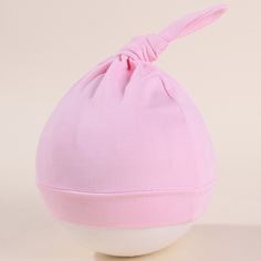 Детская шапка с узлом Shein