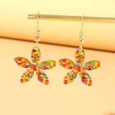 Бохо Серьги Shein