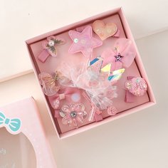Повседневный Детские аксессуары для волос Shein