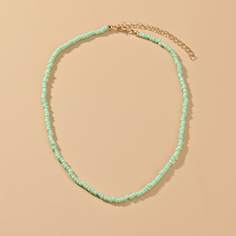 Повседневный Ожерелья Shein