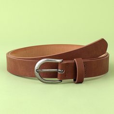 Ремень из искусственной кожи с пряжкой Shein