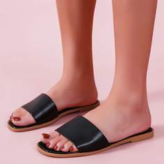Минималистские сандалии Shein