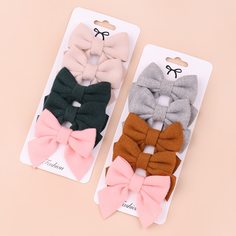 Повседневный Детские аксессуары для волос Shein