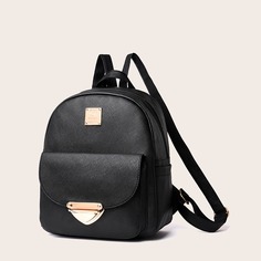 Рюкзак с карманом Shein