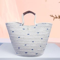 Сумка-ведро с рисунком Shein