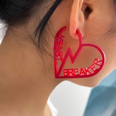 Бохо Серьги Shein