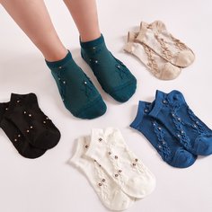 5 пар носки Shein