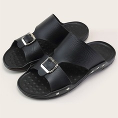 Мужские тапочки Shein