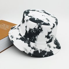 Мужская двусторонняя шляпа Shein