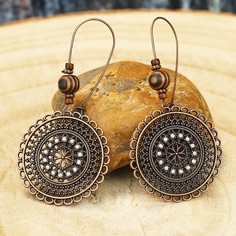 Оригинальные серьги Shein