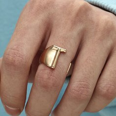 Мужские кольца Shein