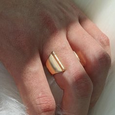 Мужские кольца Shein