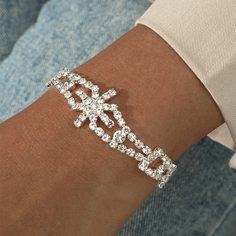 Очаровательный Браслеты Shein