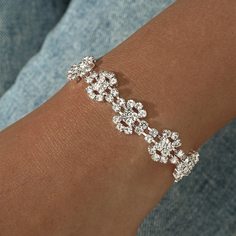 Очаровательный Браслеты Shein