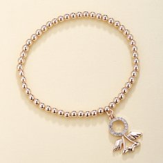 Очаровательный Браслеты Shein