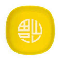 Столовые приборы Тарелки Shein