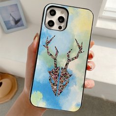 Чехлы чехол для телефона Shein