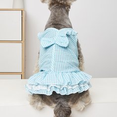 Клетка Платья для домашних животных Shein